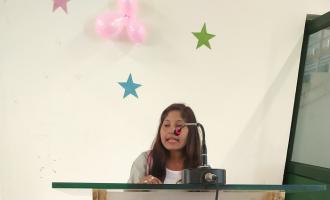 International Women's Day 08 March 2021